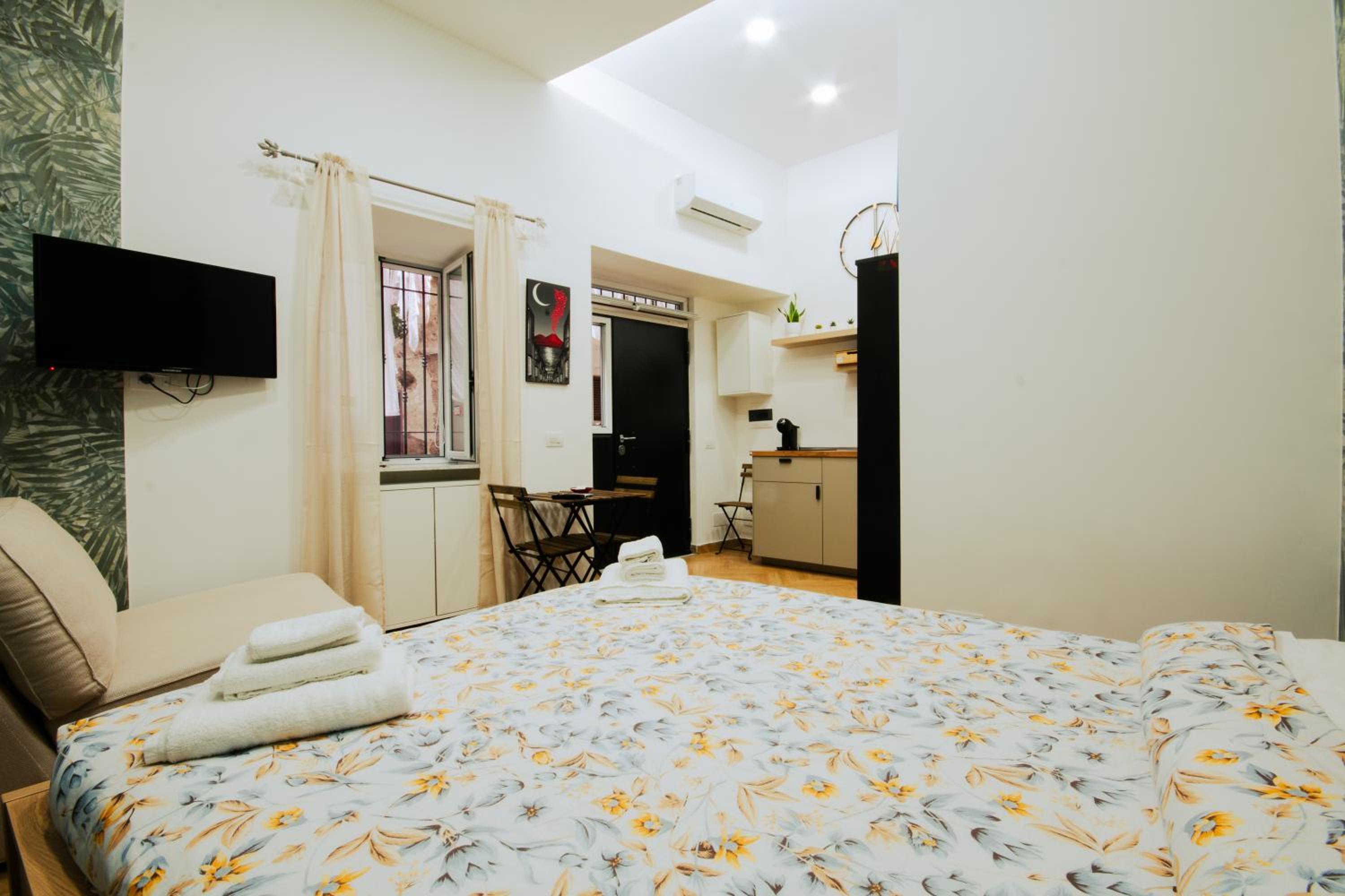 La casa di Ninì Napoli Centro