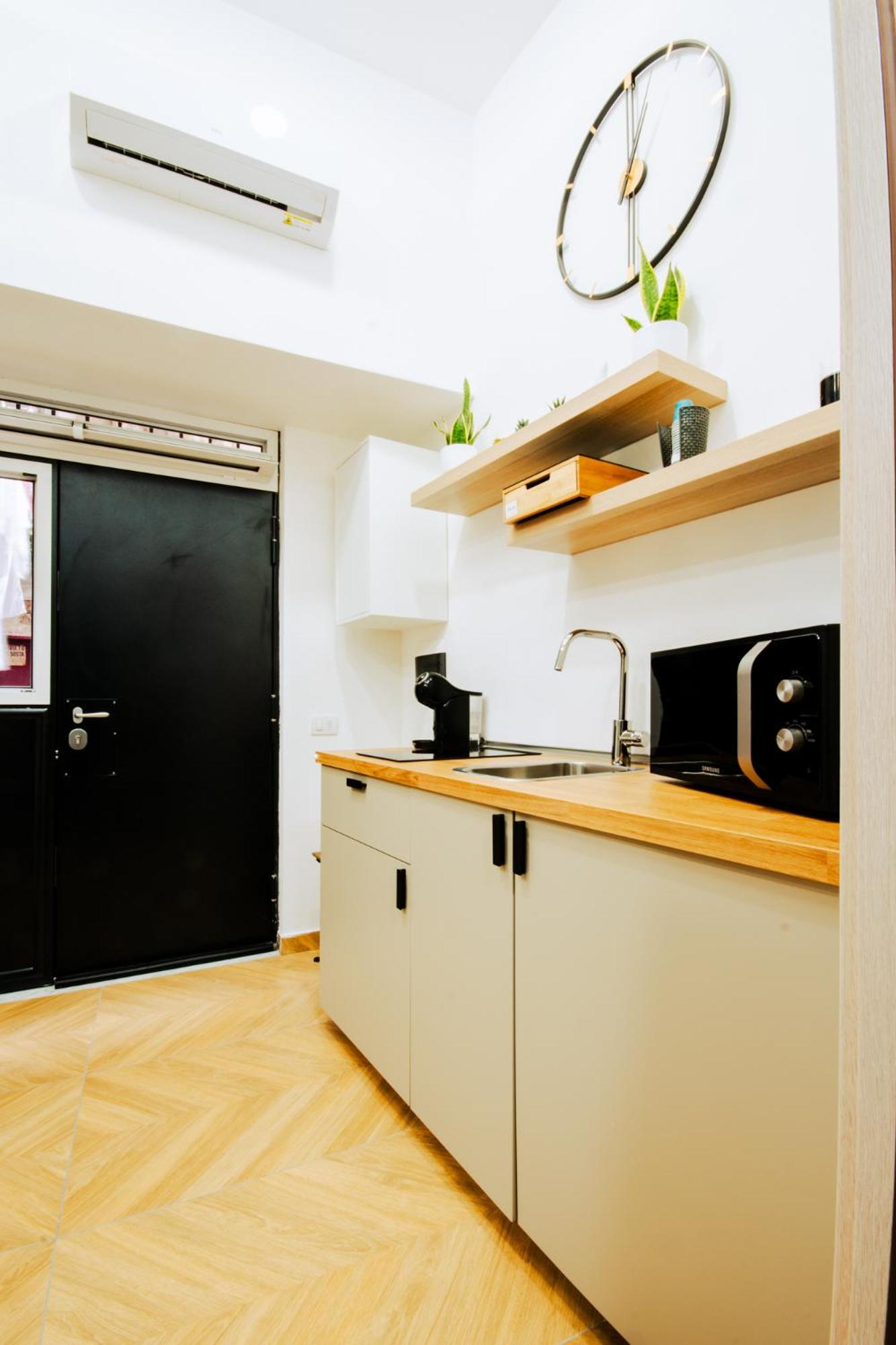 La casa di Ninì Napoli Centro