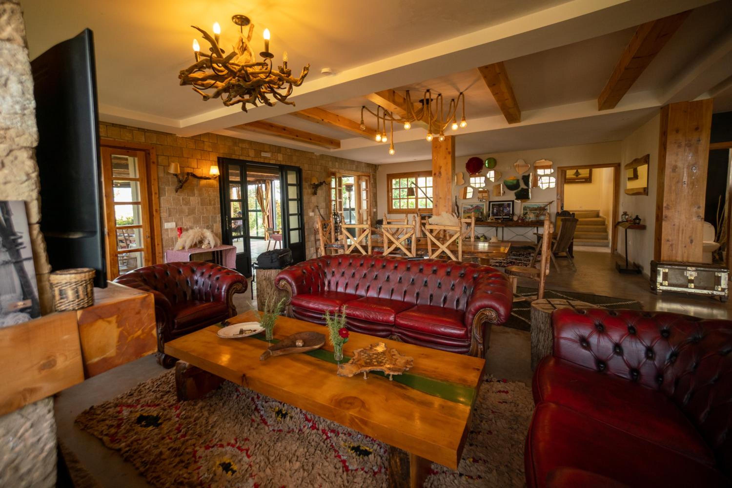 lounge