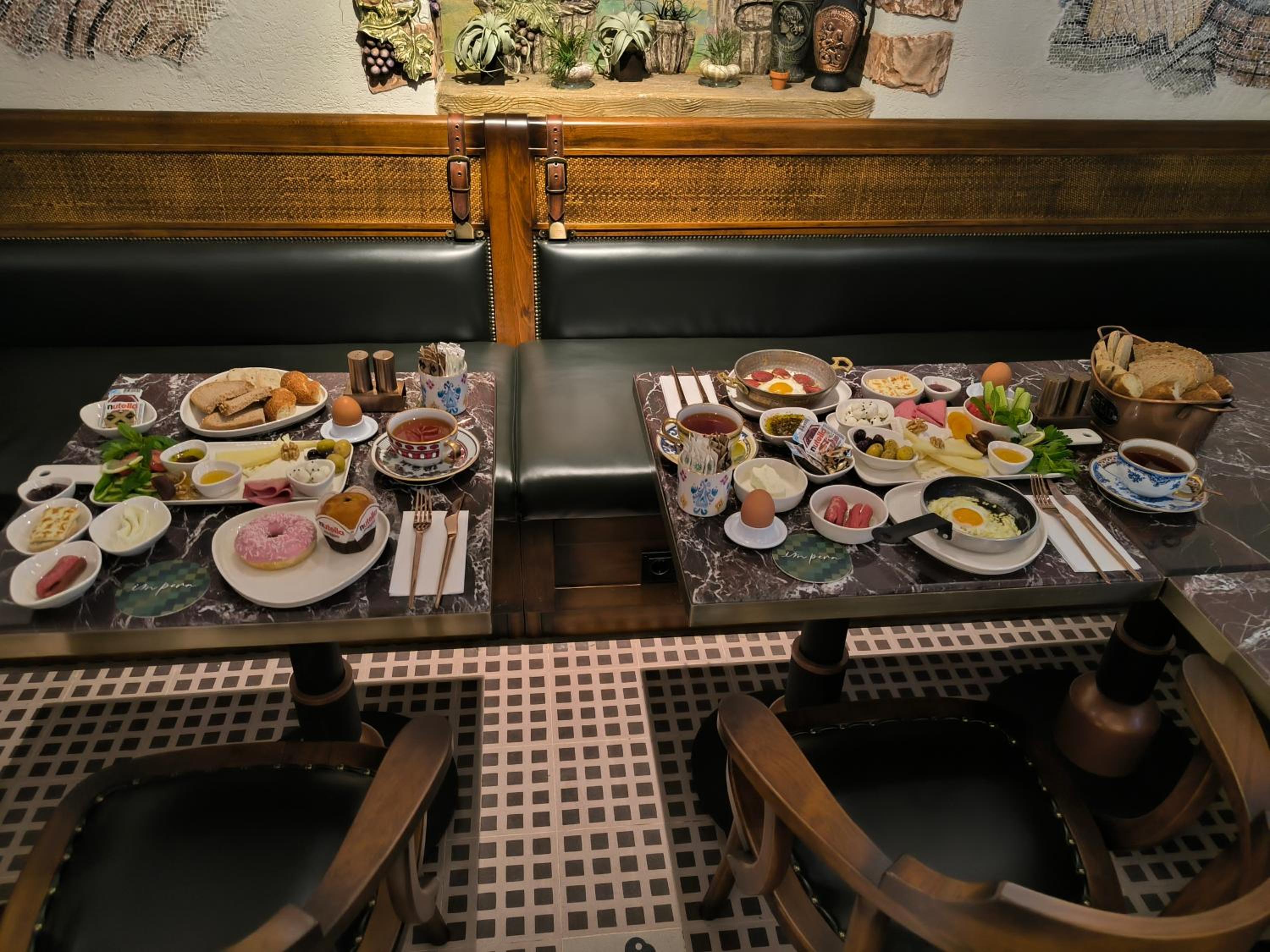 Impera Otel - Image 51