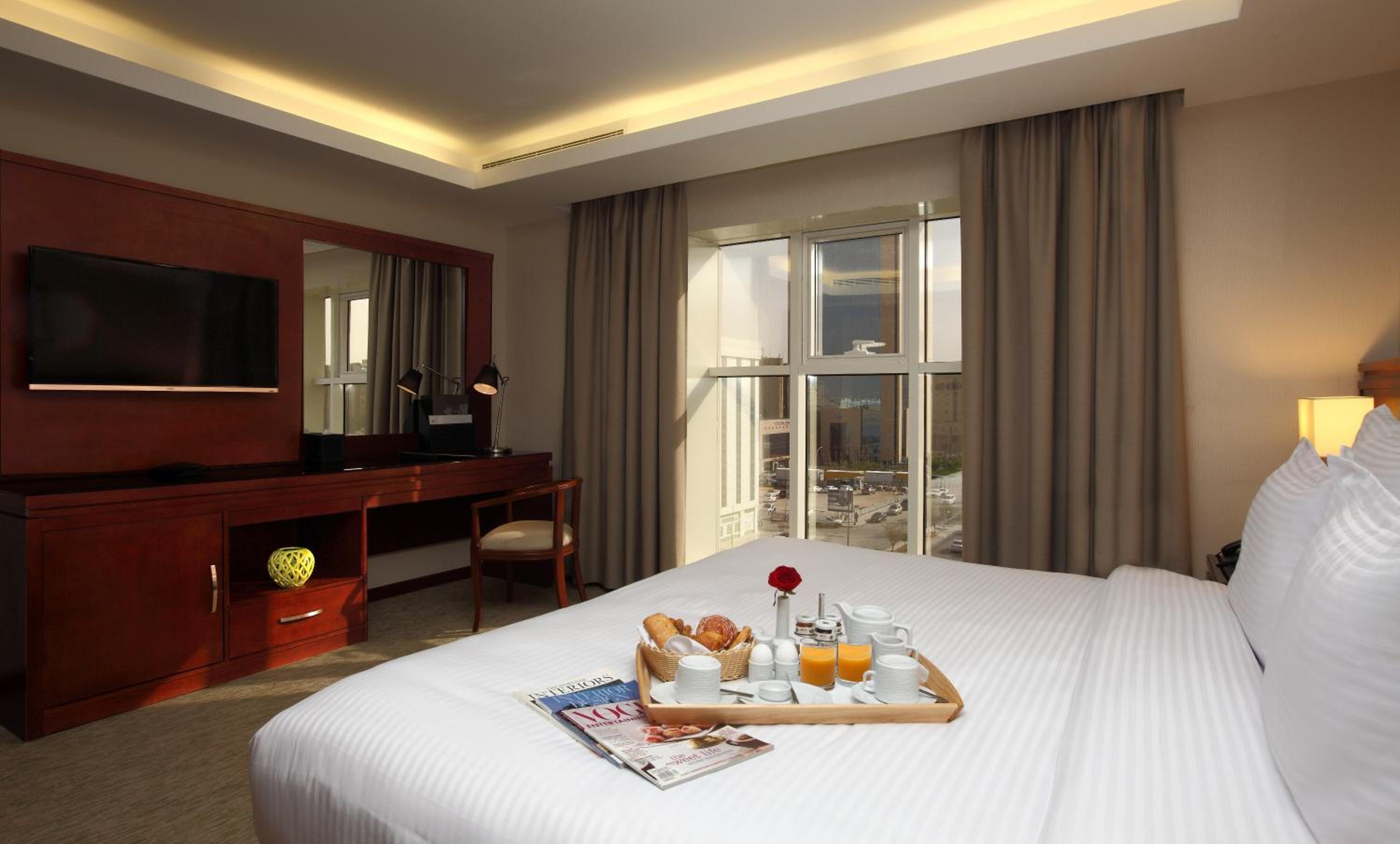 Grand Plaza Hotel - Dhabab Riyadh