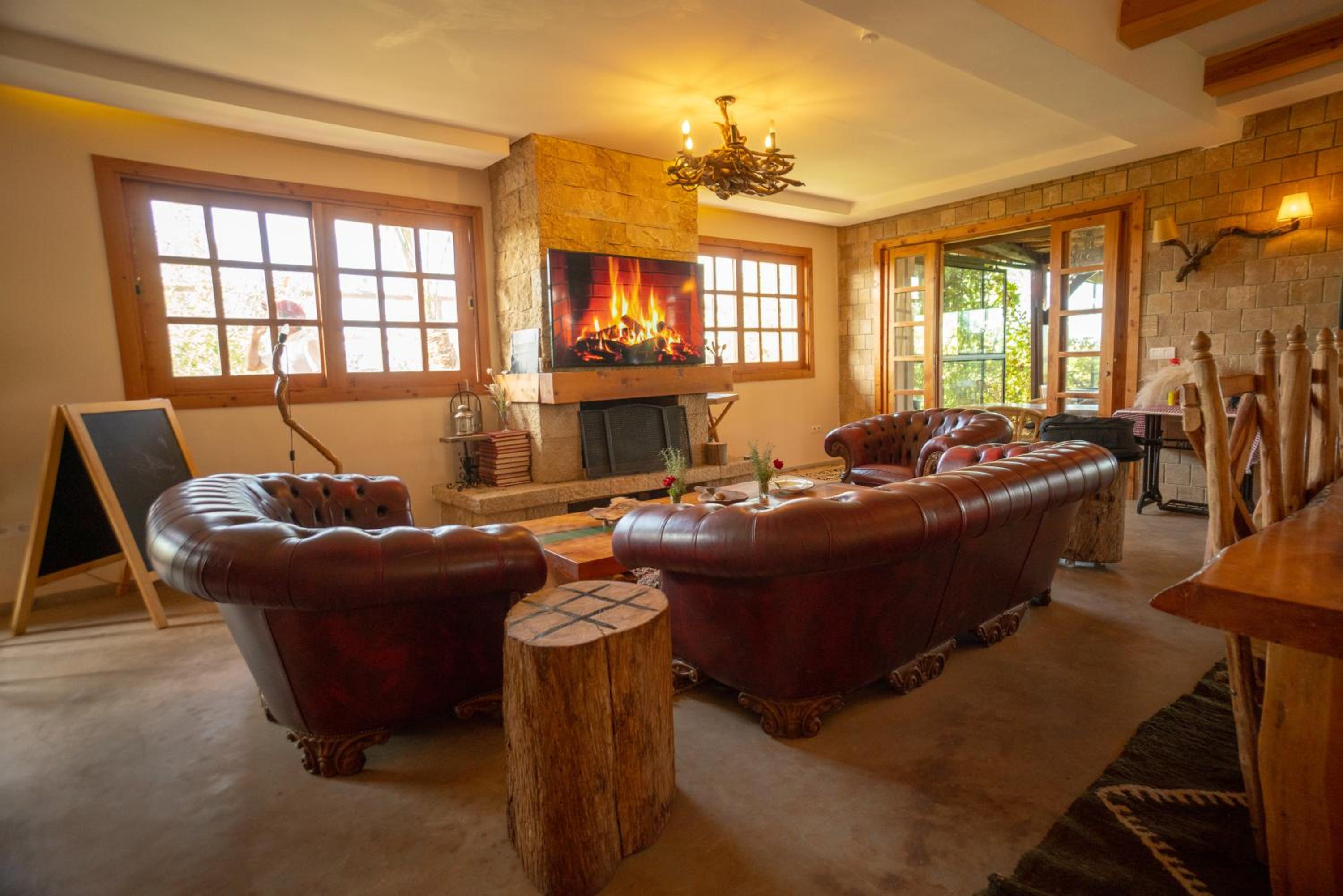 lounge