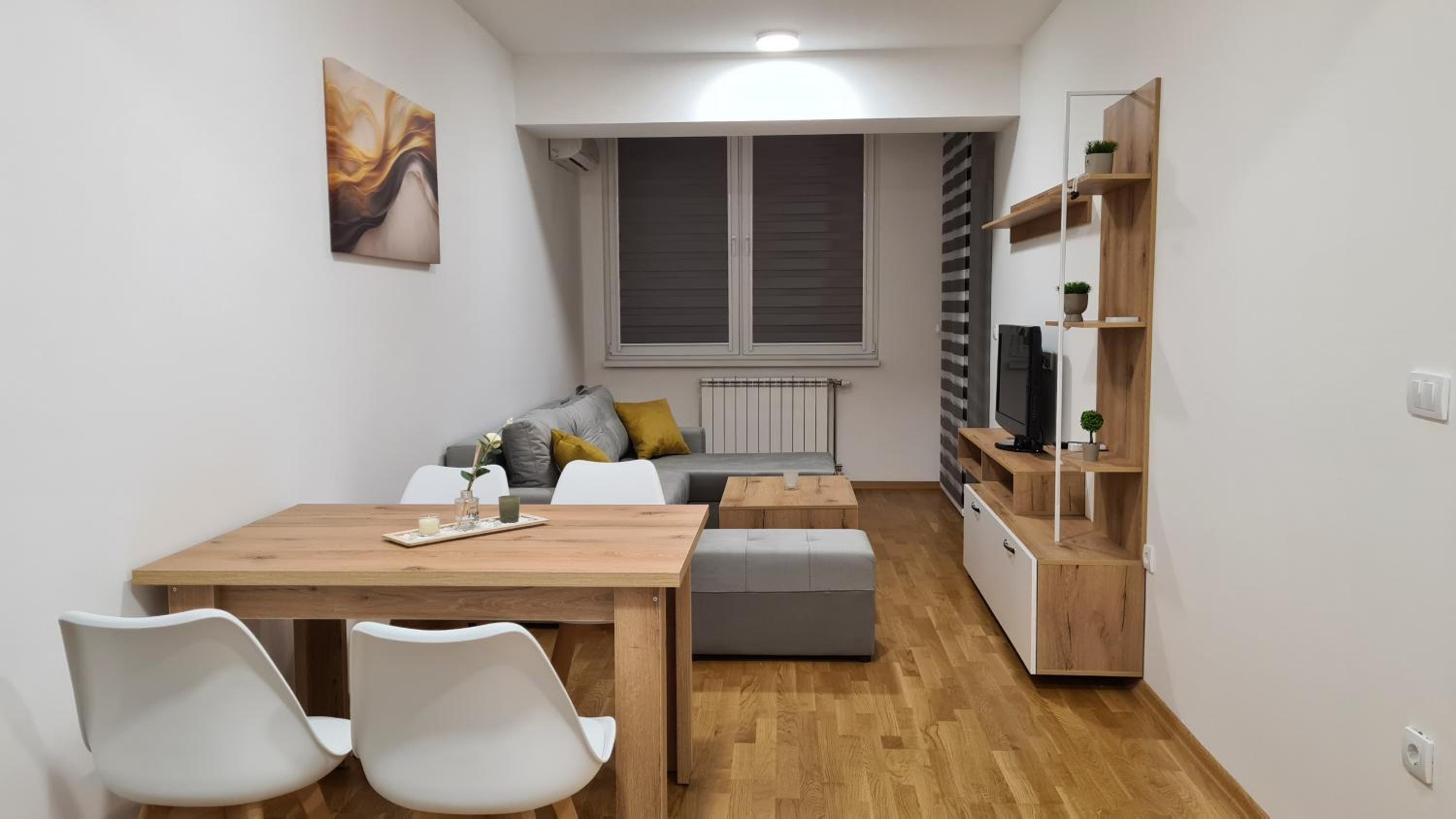 Apartment Leona
