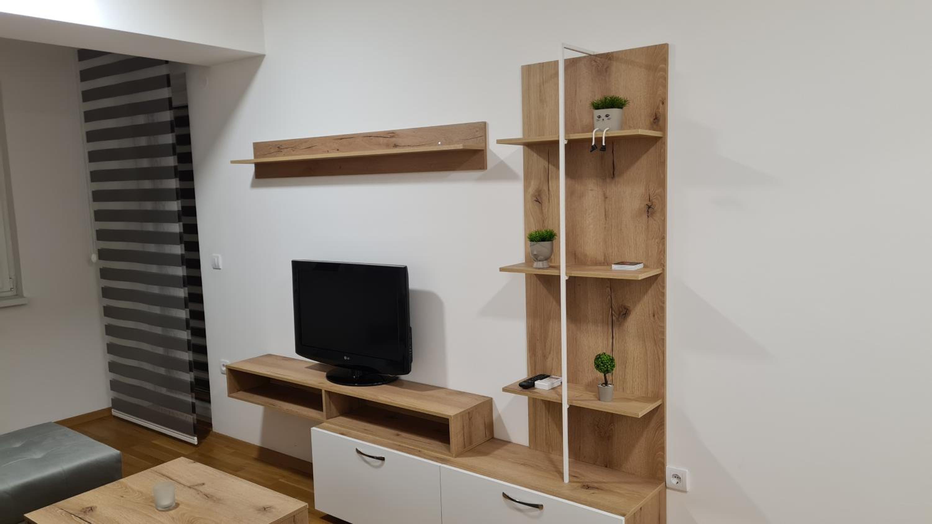 Apartment Leona