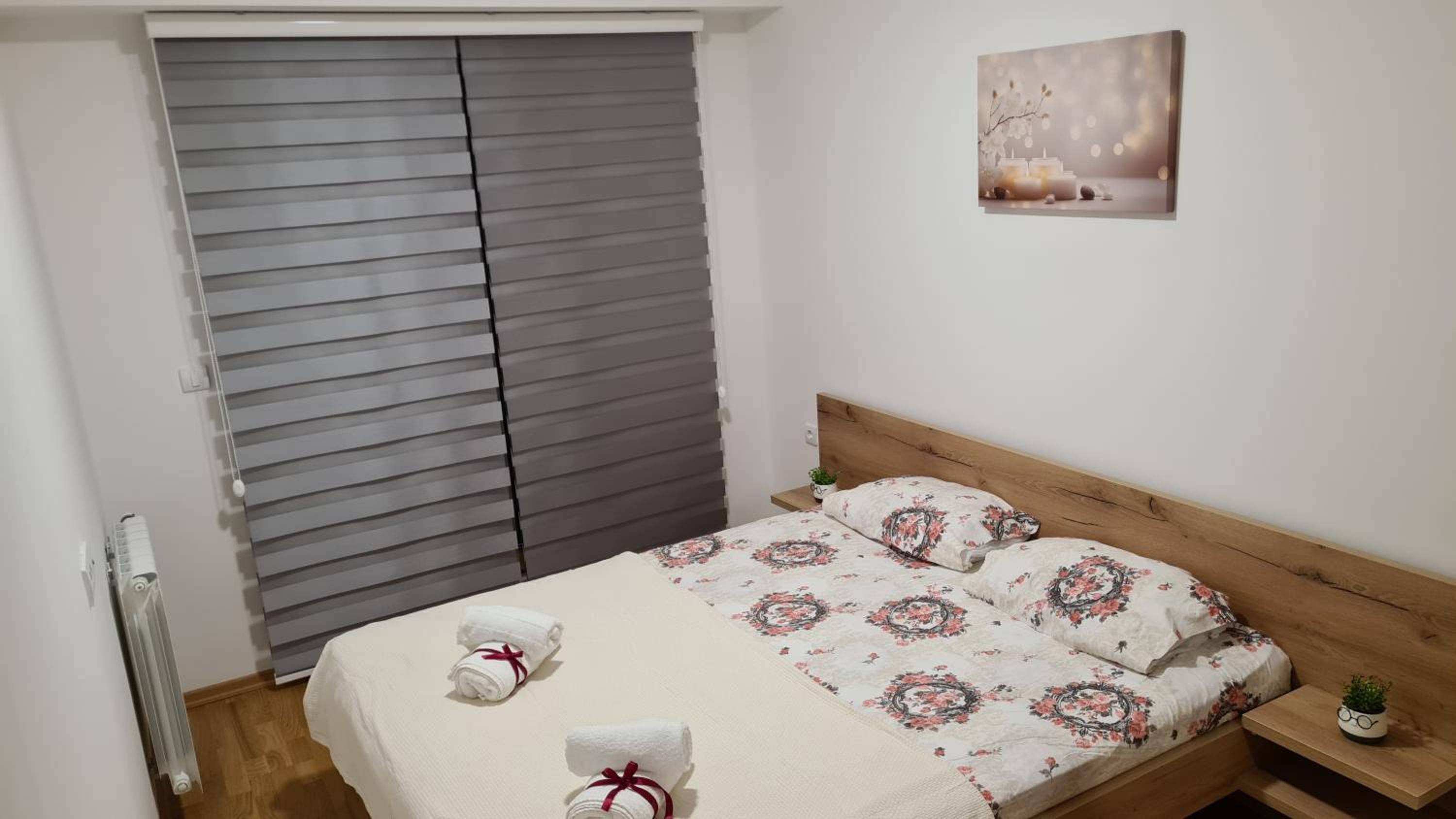 Apartment Leona