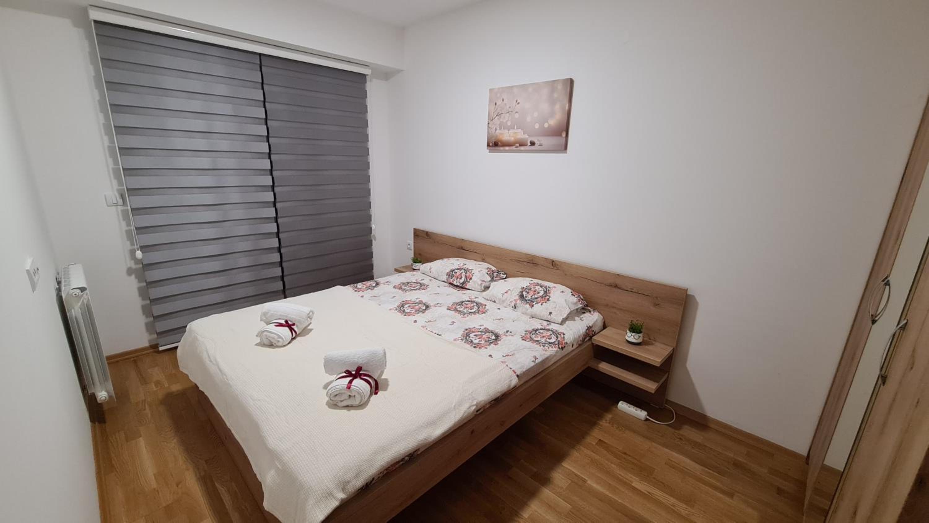 Apartment Leona