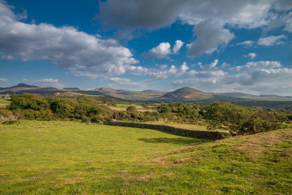 Glynmor