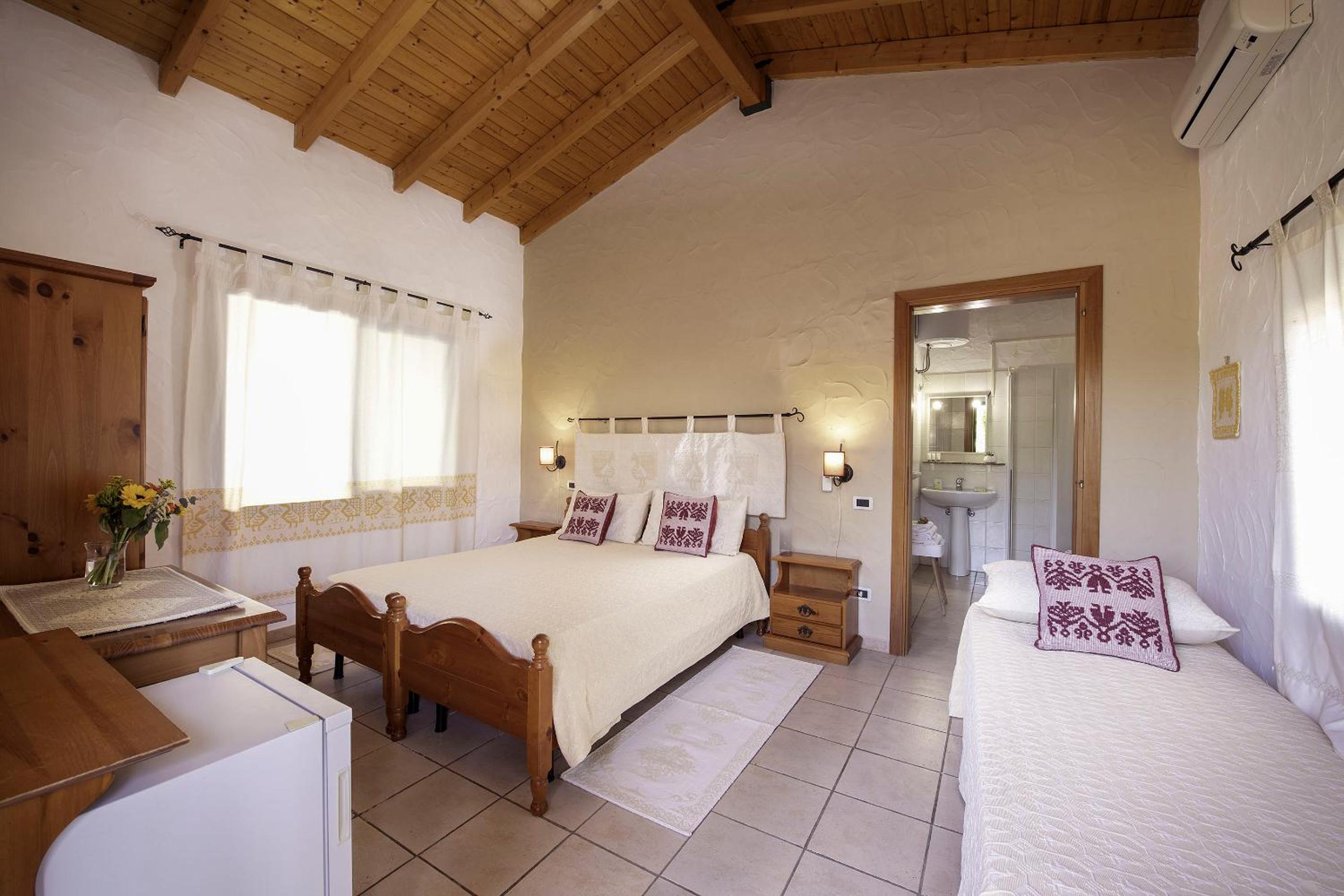 Agriturismo la biada