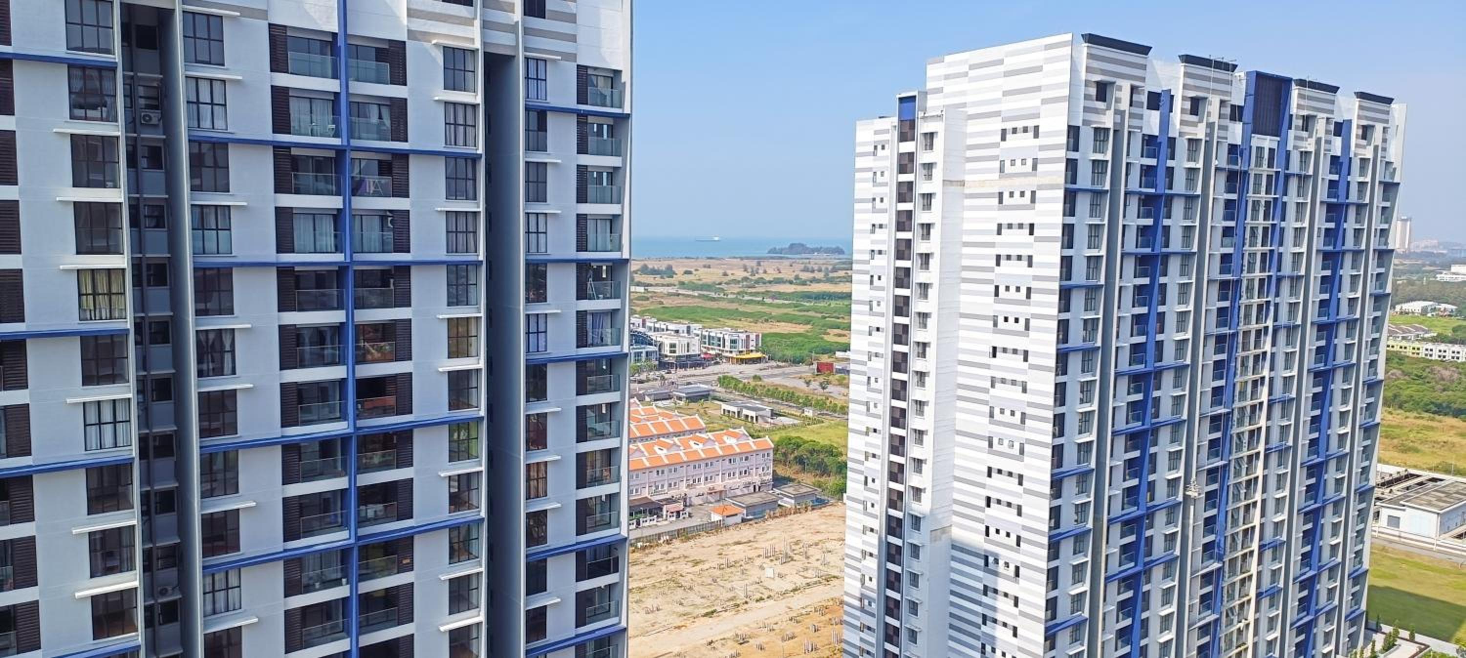 ADMIRAL Residences title photo 2