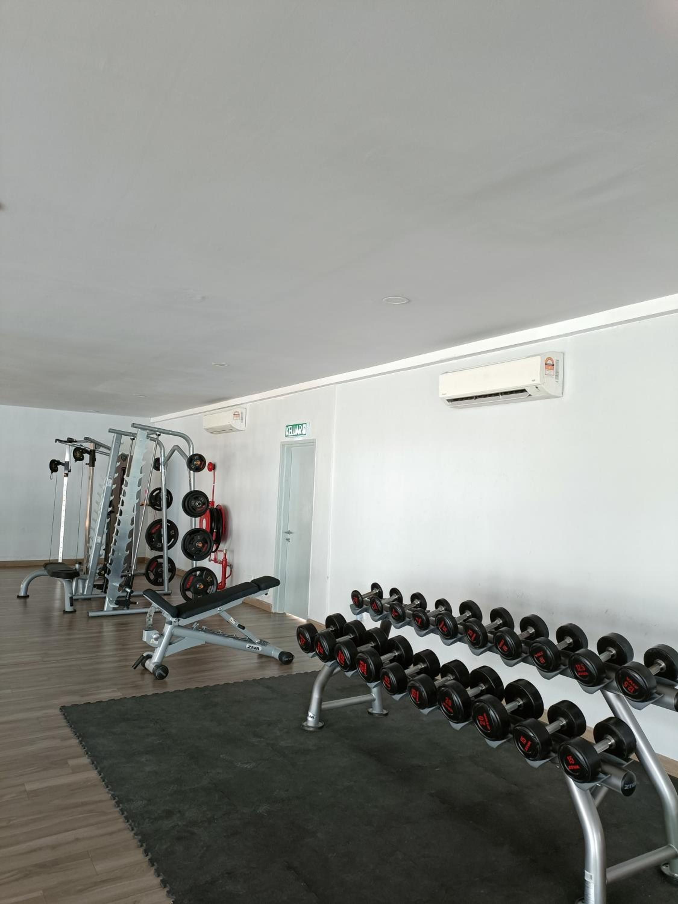 ADMIRAL Residences title photo 3