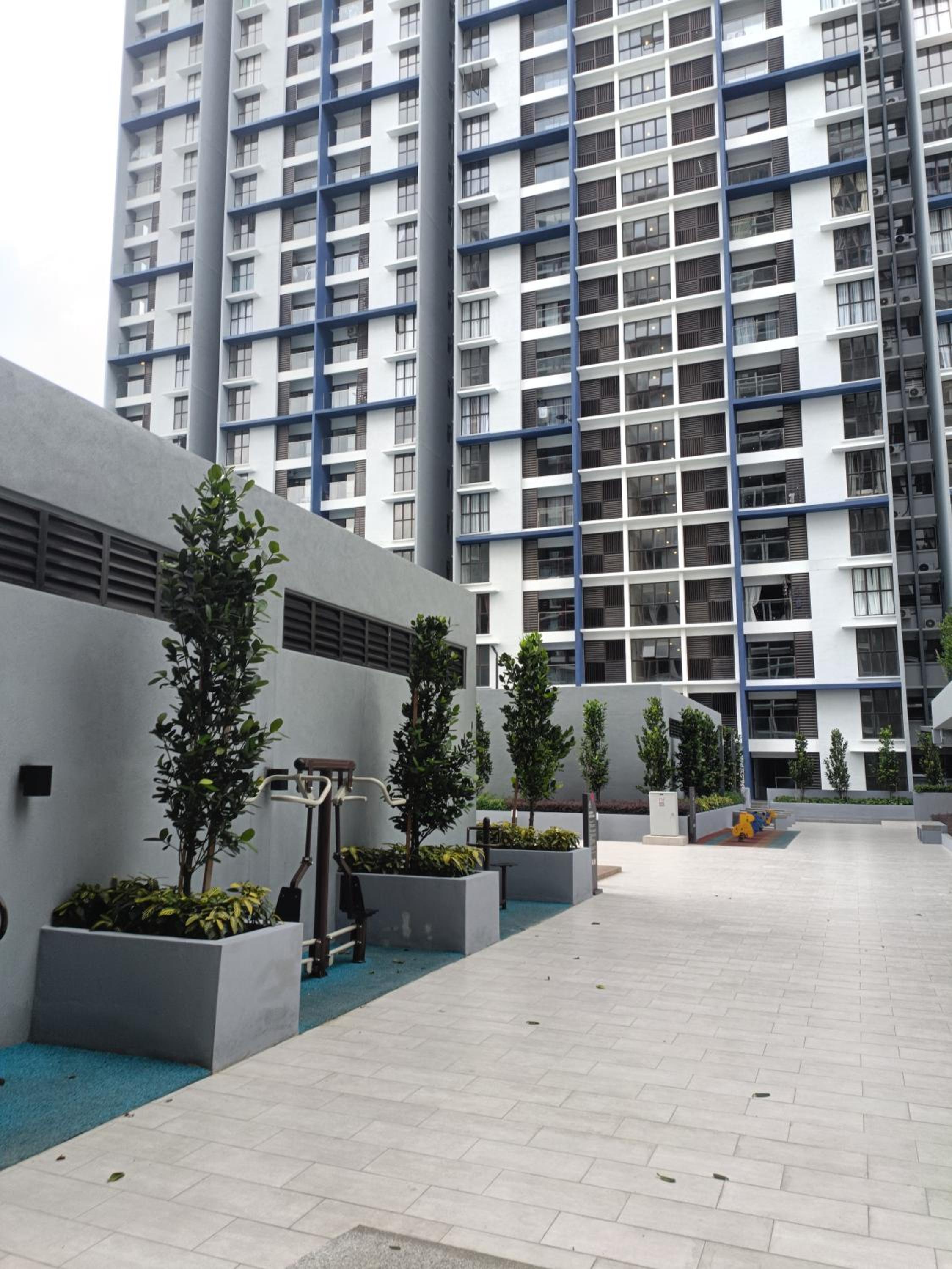 ADMIRAL Residences title photo 4