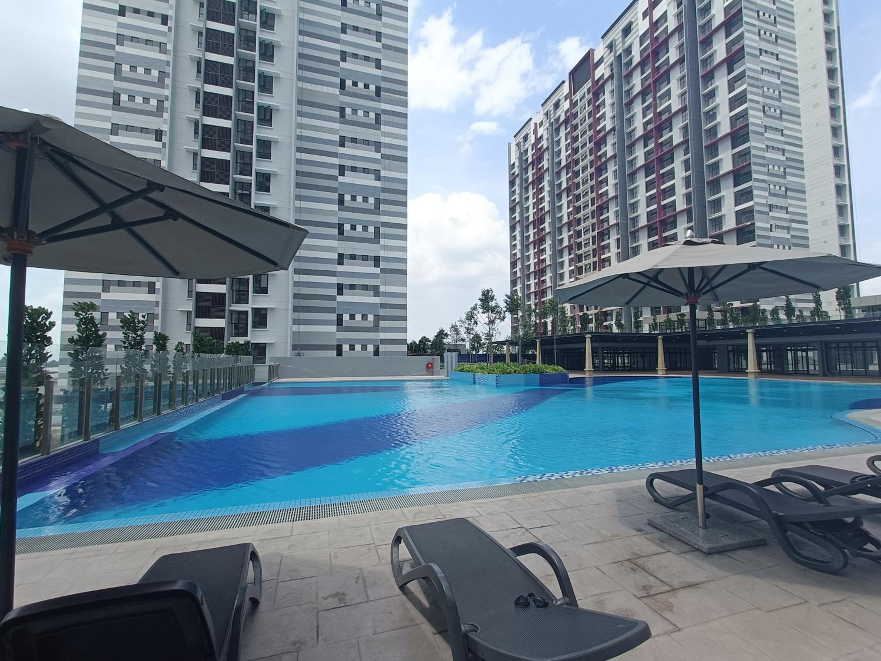 ADMIRAL Residences title photo 6