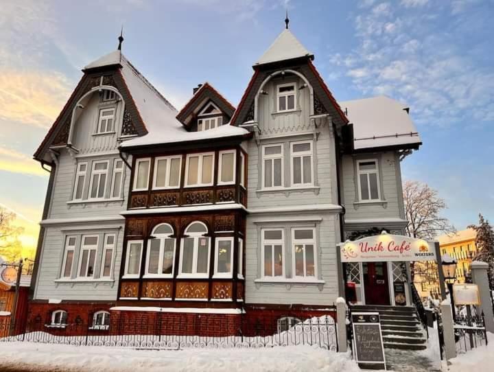 building