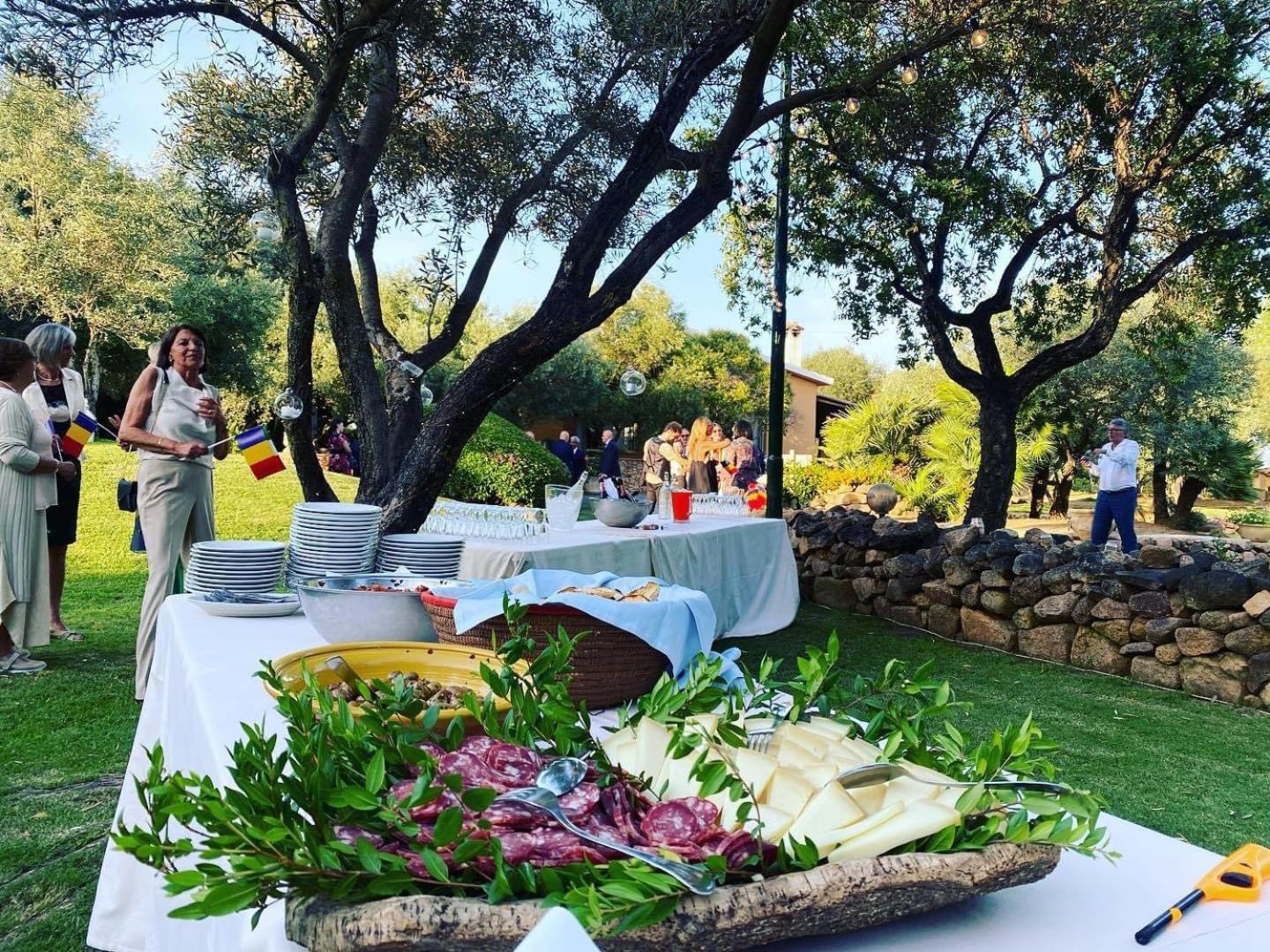 Agriturismo la biada