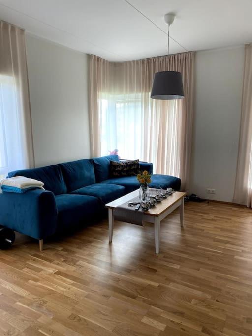 Cozy one bedroom apartment