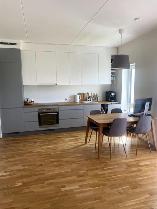 Cozy one bedroom apartment