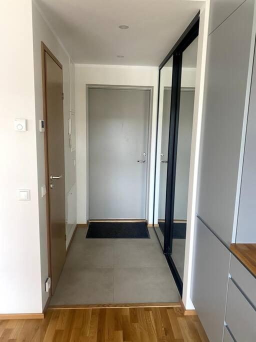 Cozy one bedroom apartment