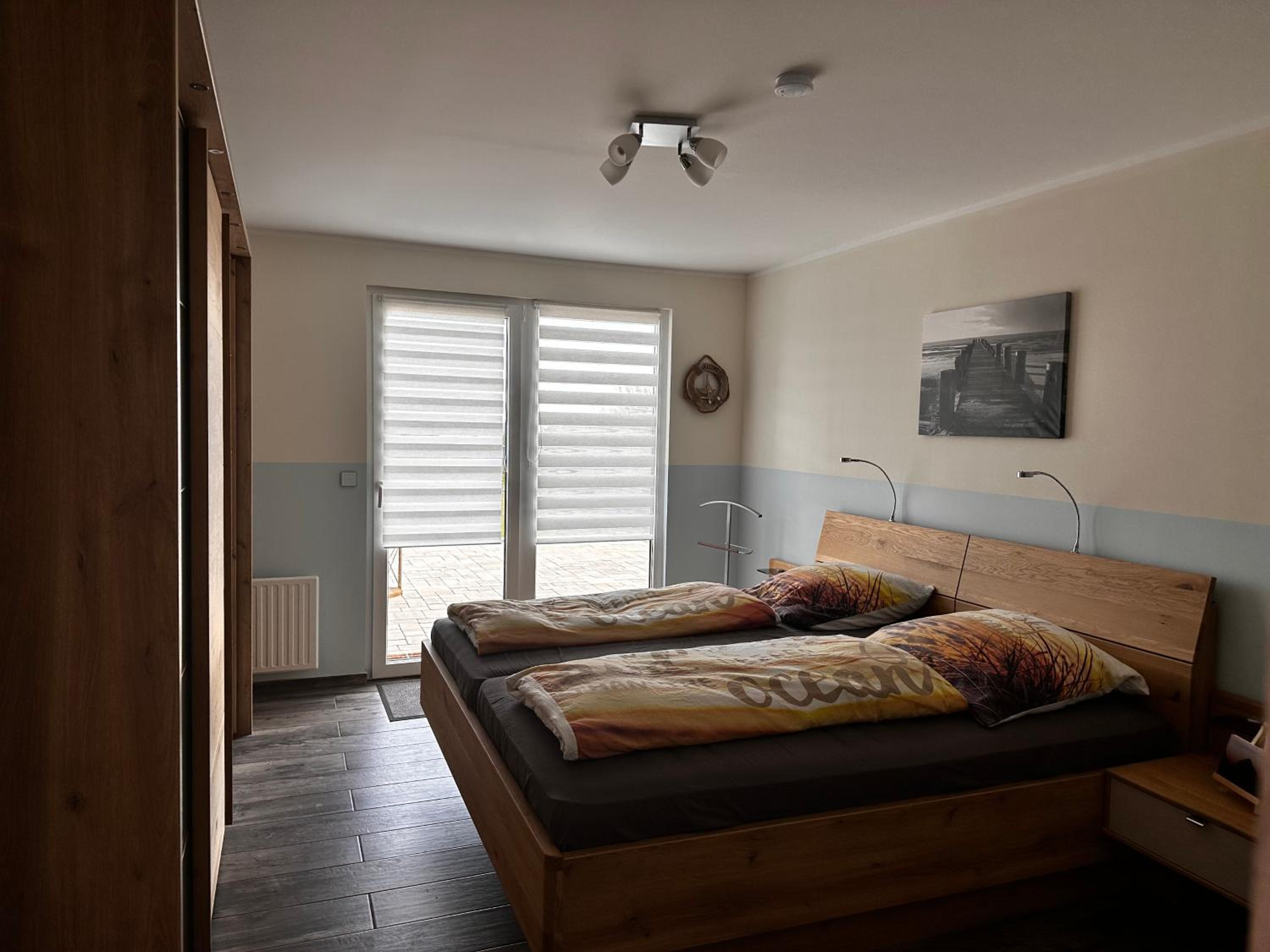 Ferienhaus Fehmarnbelt
