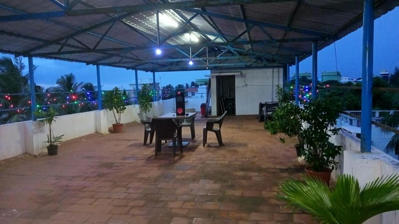 Visha Park International view 2