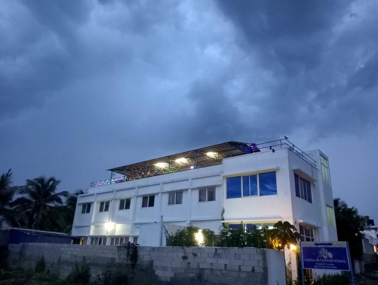 Visha Park International view 4
