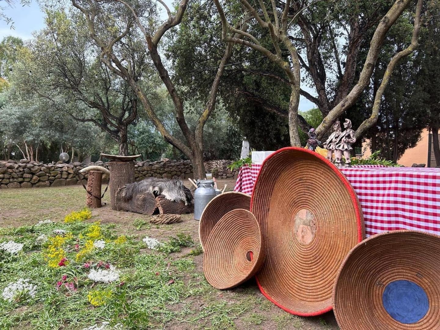 Agriturismo la biada