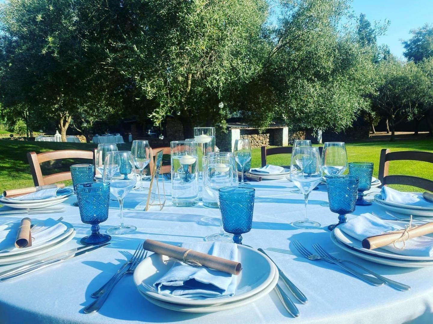 Agriturismo la biada