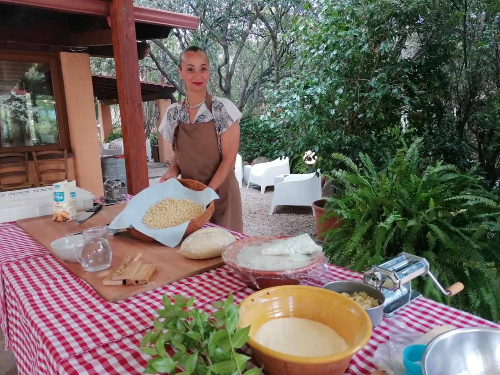Agriturismo la biada
