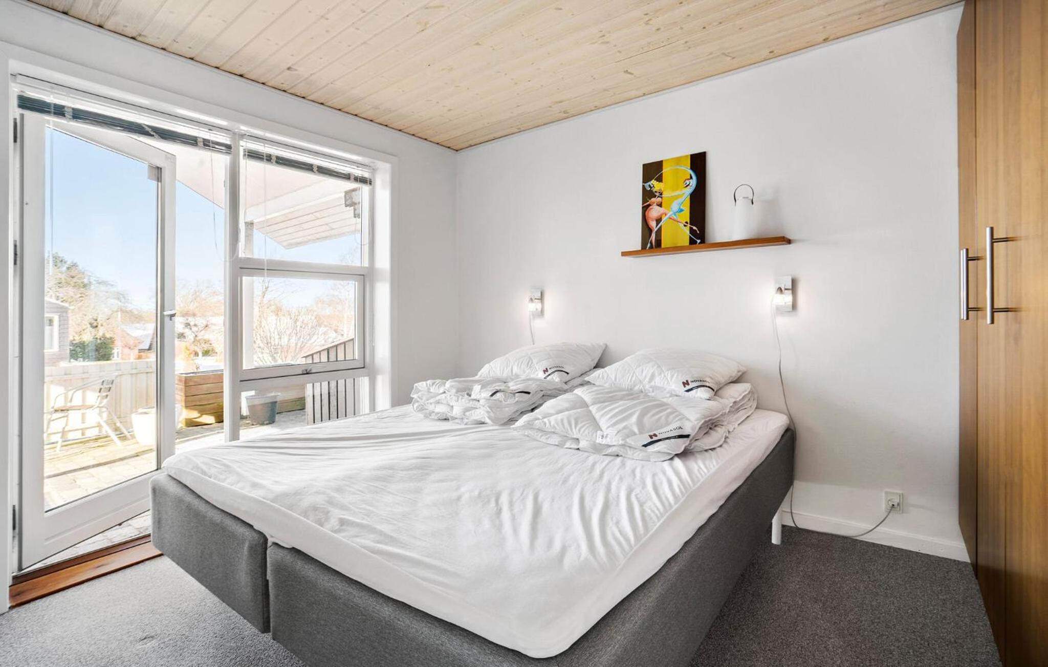 Amazing Home In Samsø With Wi-Fi view 4