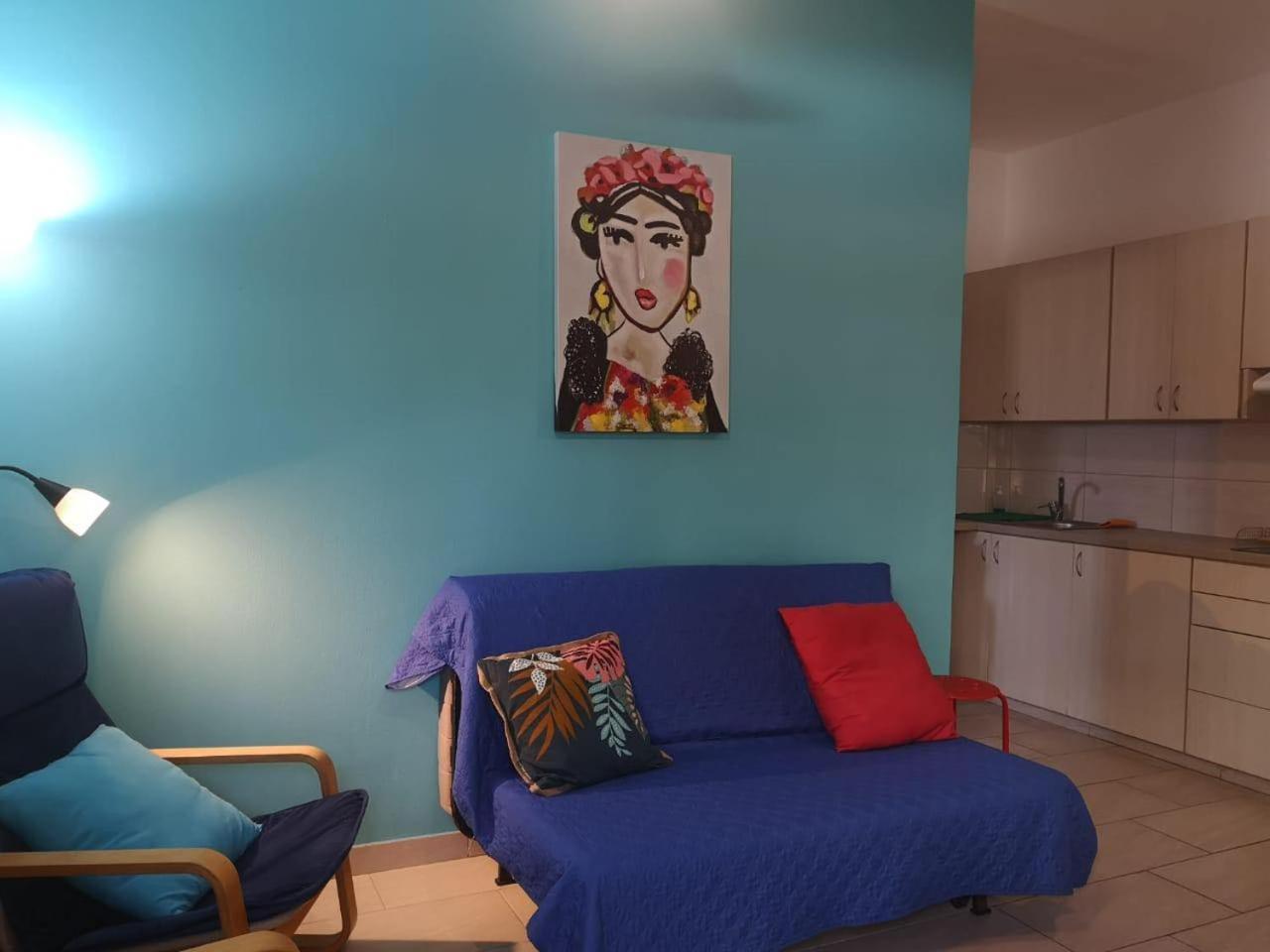 Miranda Beach House