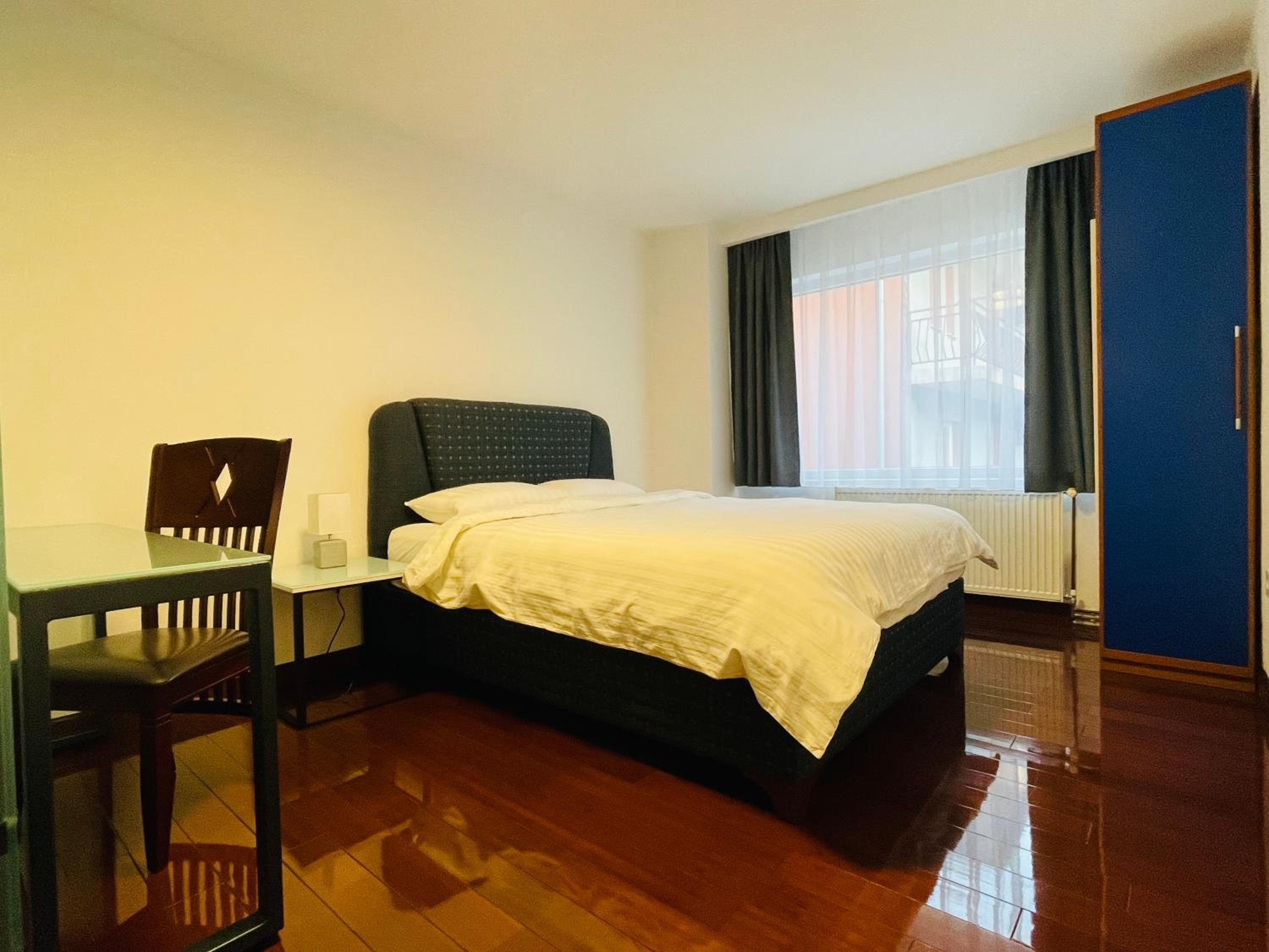 SOHO Green Pristina Kosovo Inn, photo 63