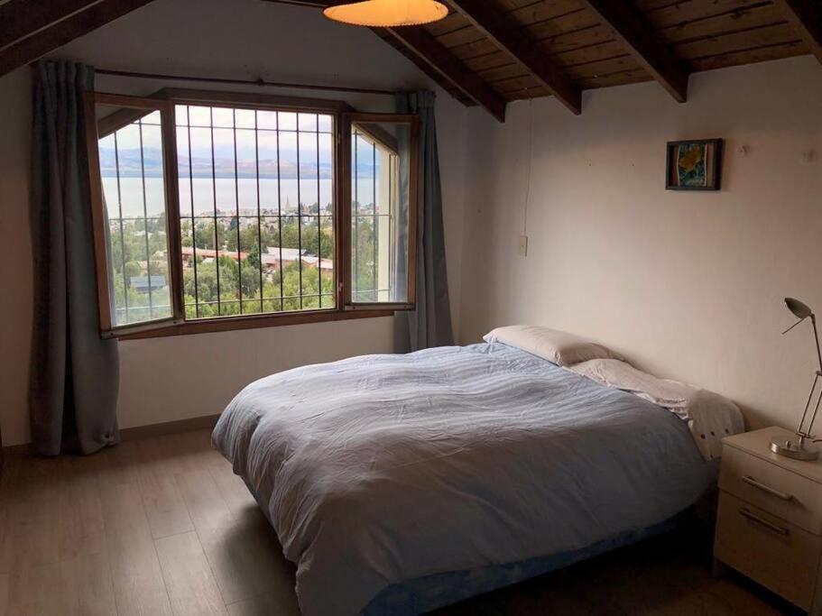 Casa con Increíble Vista al Lago (Michay)