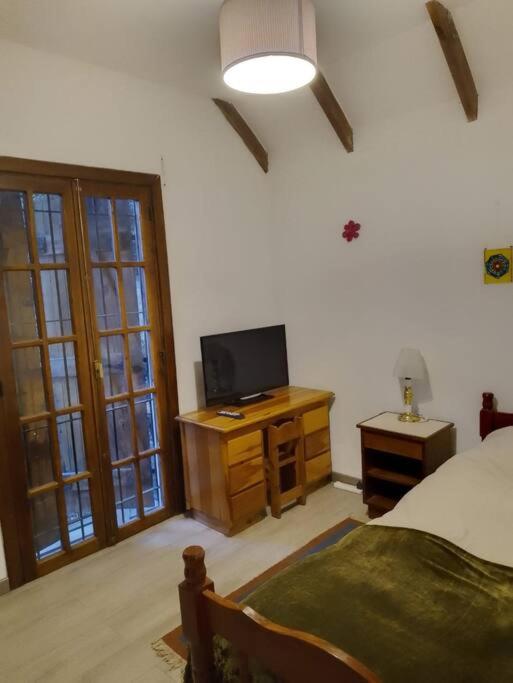Casa con Increíble Vista al Lago (Michay)