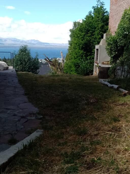 Casa con Increíble Vista al Lago (Michay)