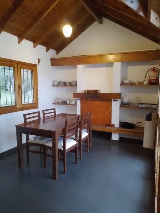 Casa con Increíble Vista al Lago (Michay)