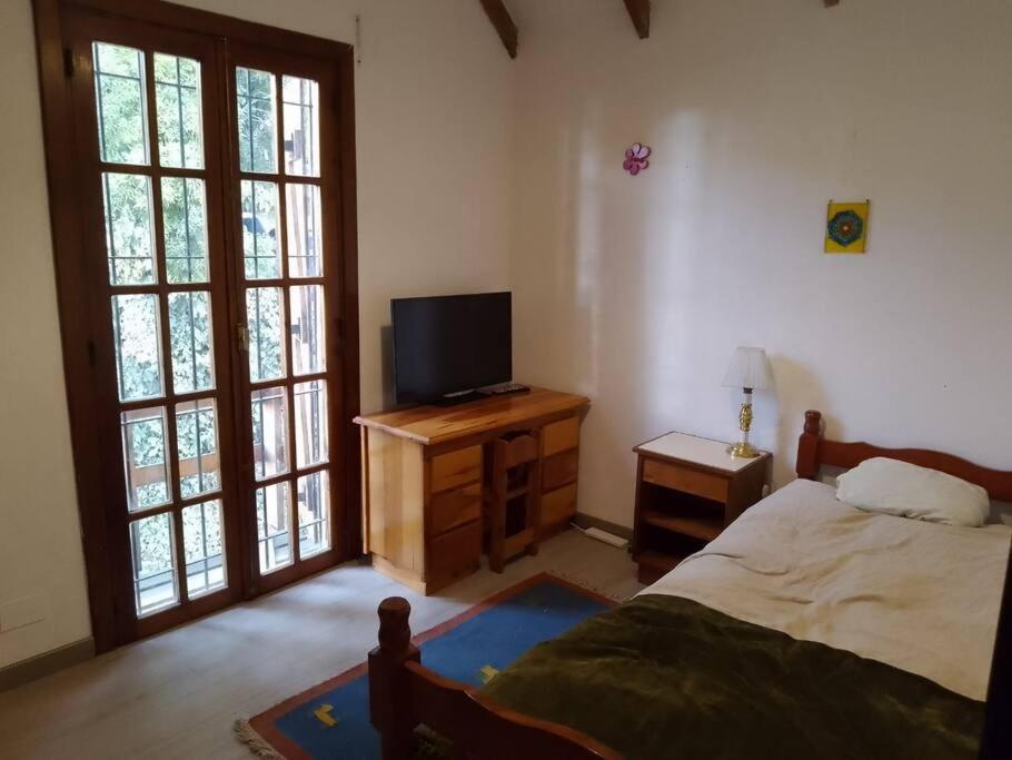 Casa con Increíble Vista al Lago (Michay)