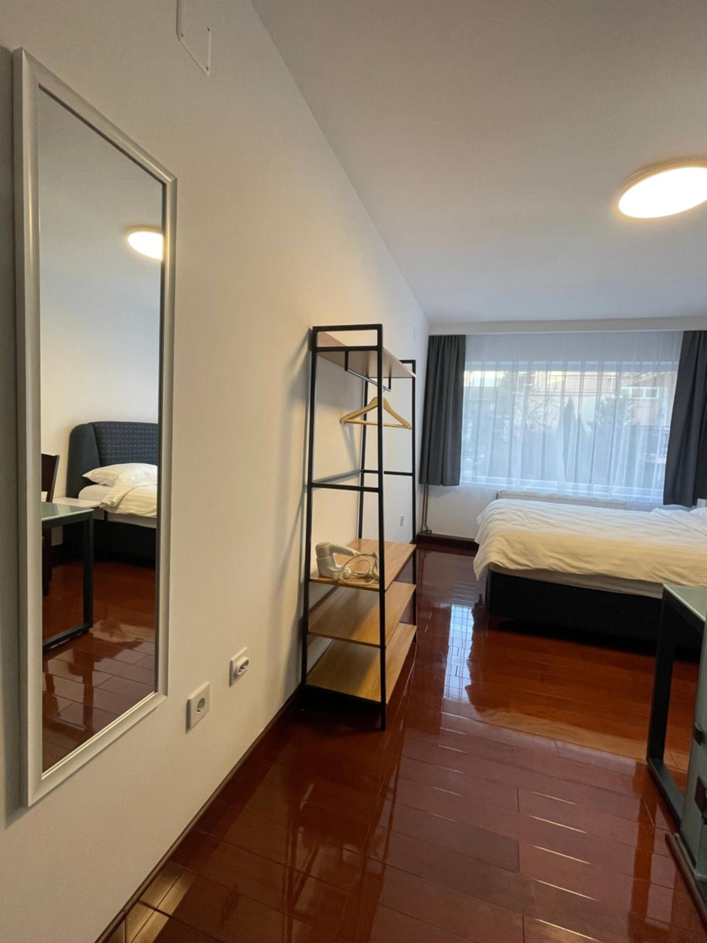 SOHO Green Pristina Kosovo Inn, photo 78