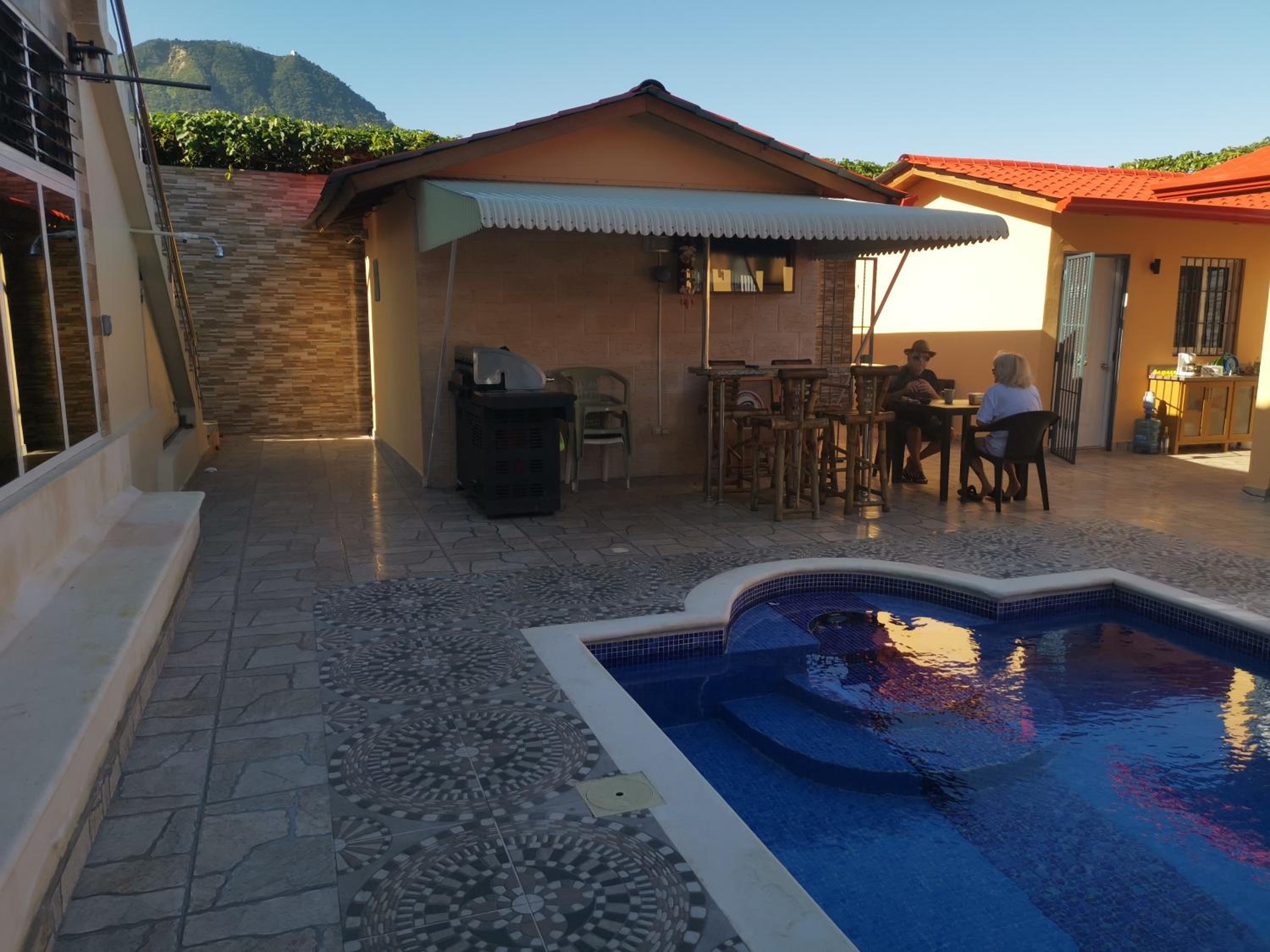 Villa Bellevue