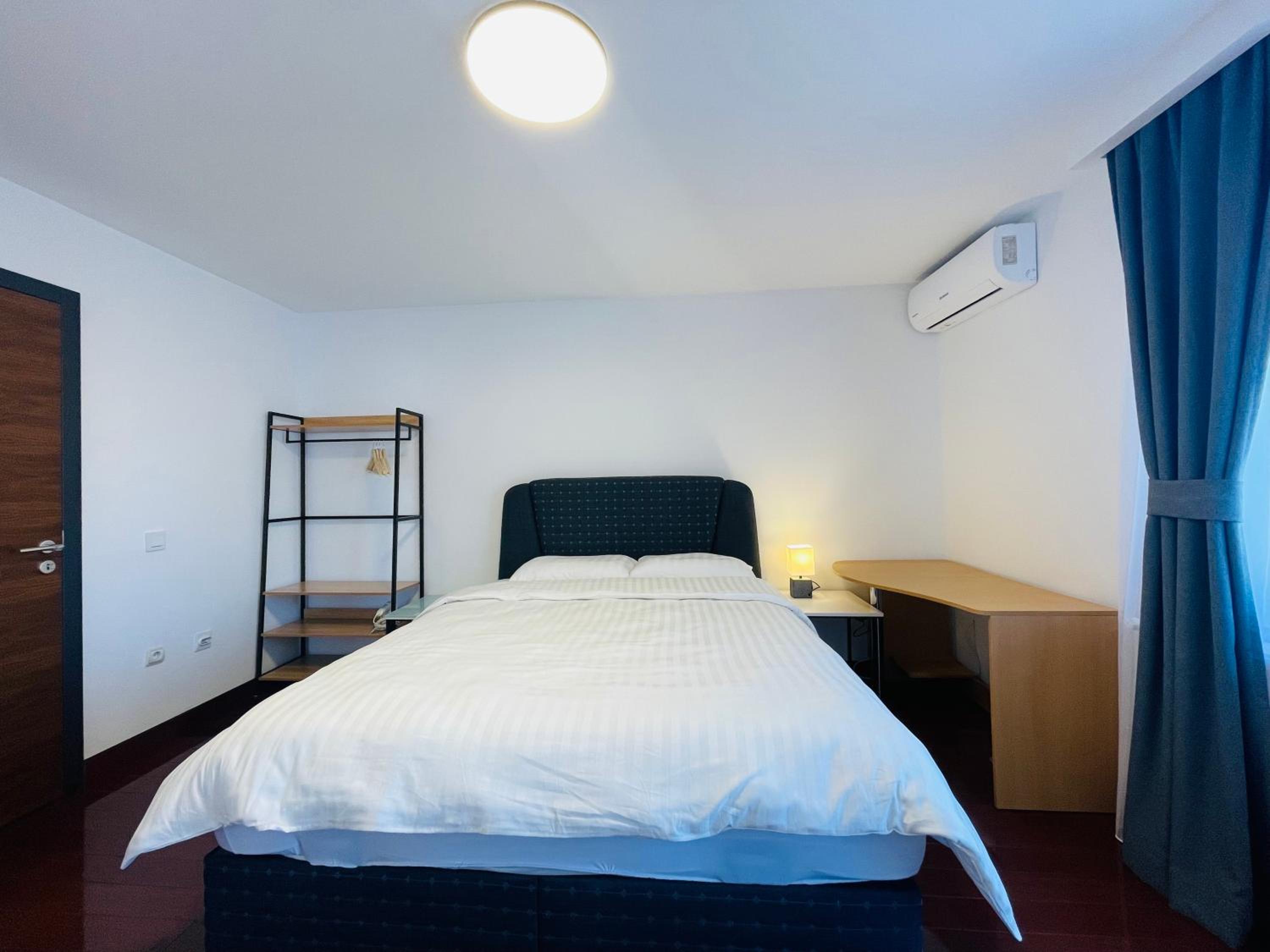 SOHO Green Pristina Kosovo Inn, photo 18