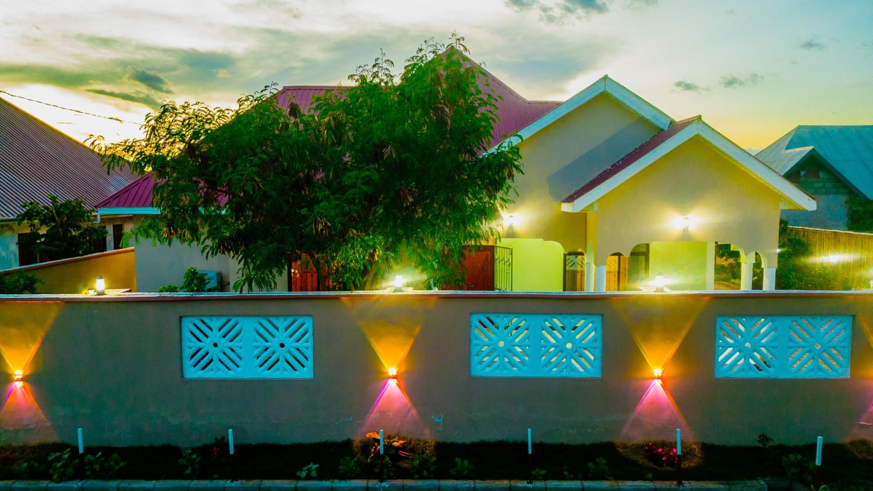 Safi House