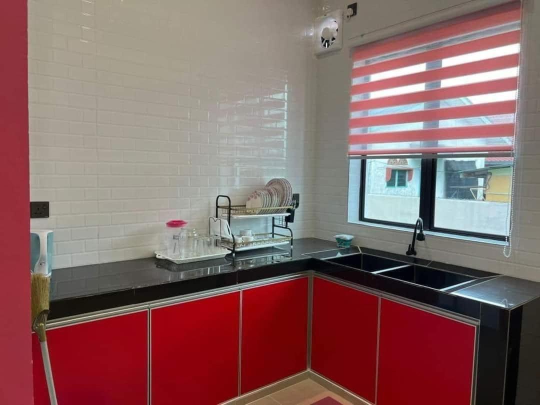 D Sayang Homestay Parit Buntar MUSLIM SAHAJA photo 7