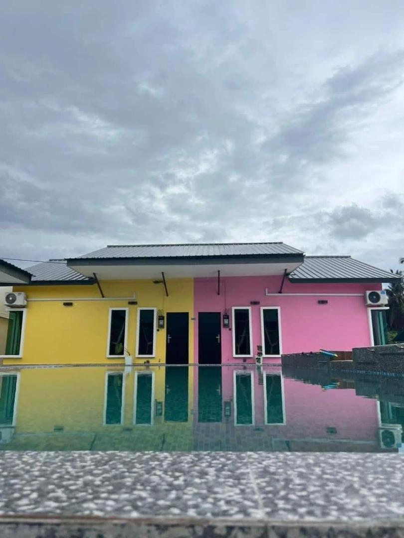 D Sayang Homestay Parit Buntar MUSLIM SAHAJA photo 3