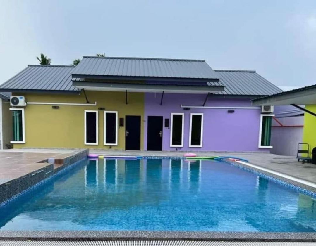 D Sayang Homestay Parit Buntar MUSLIM SAHAJA photo 8