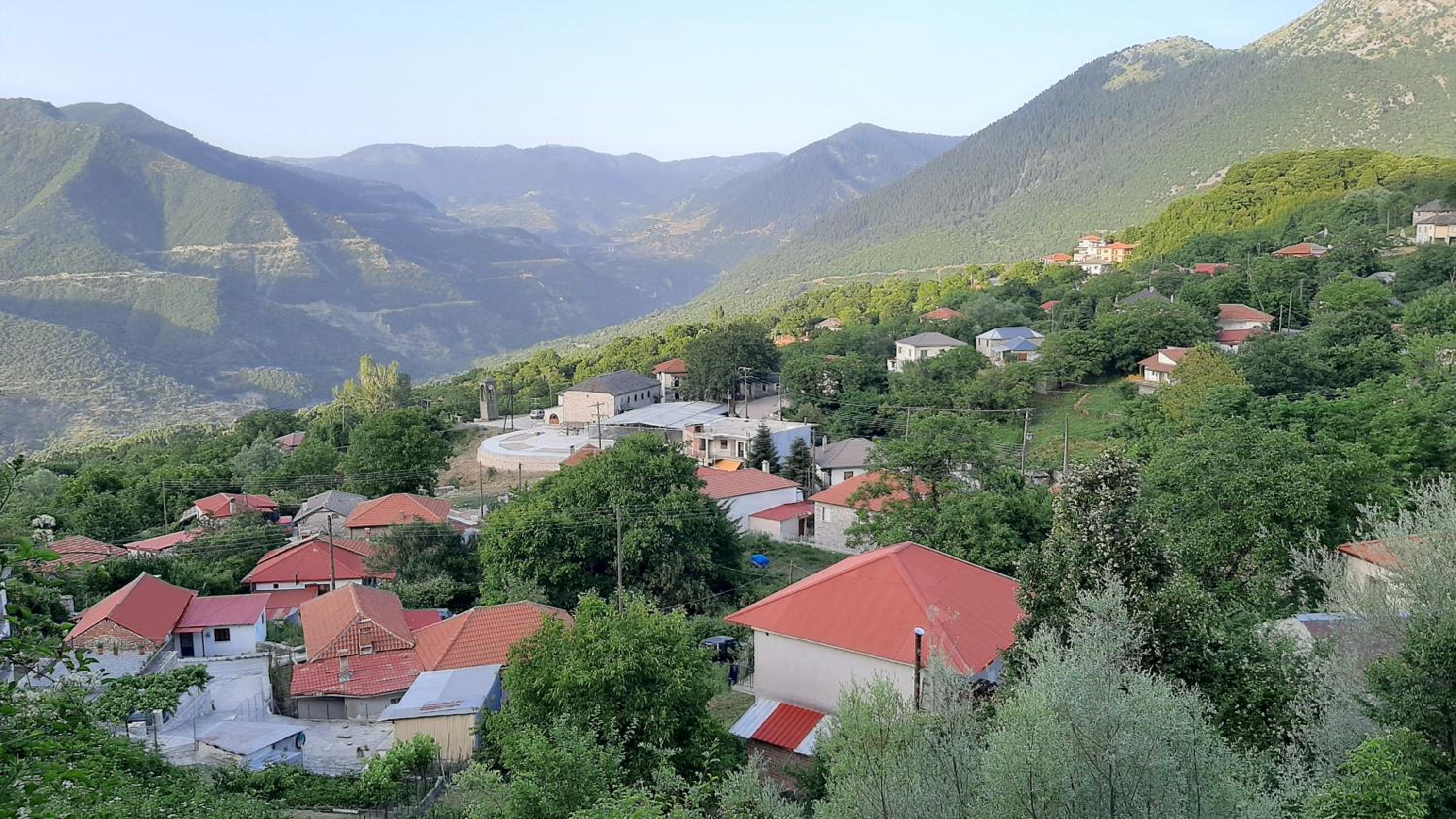 Kria Vrisi