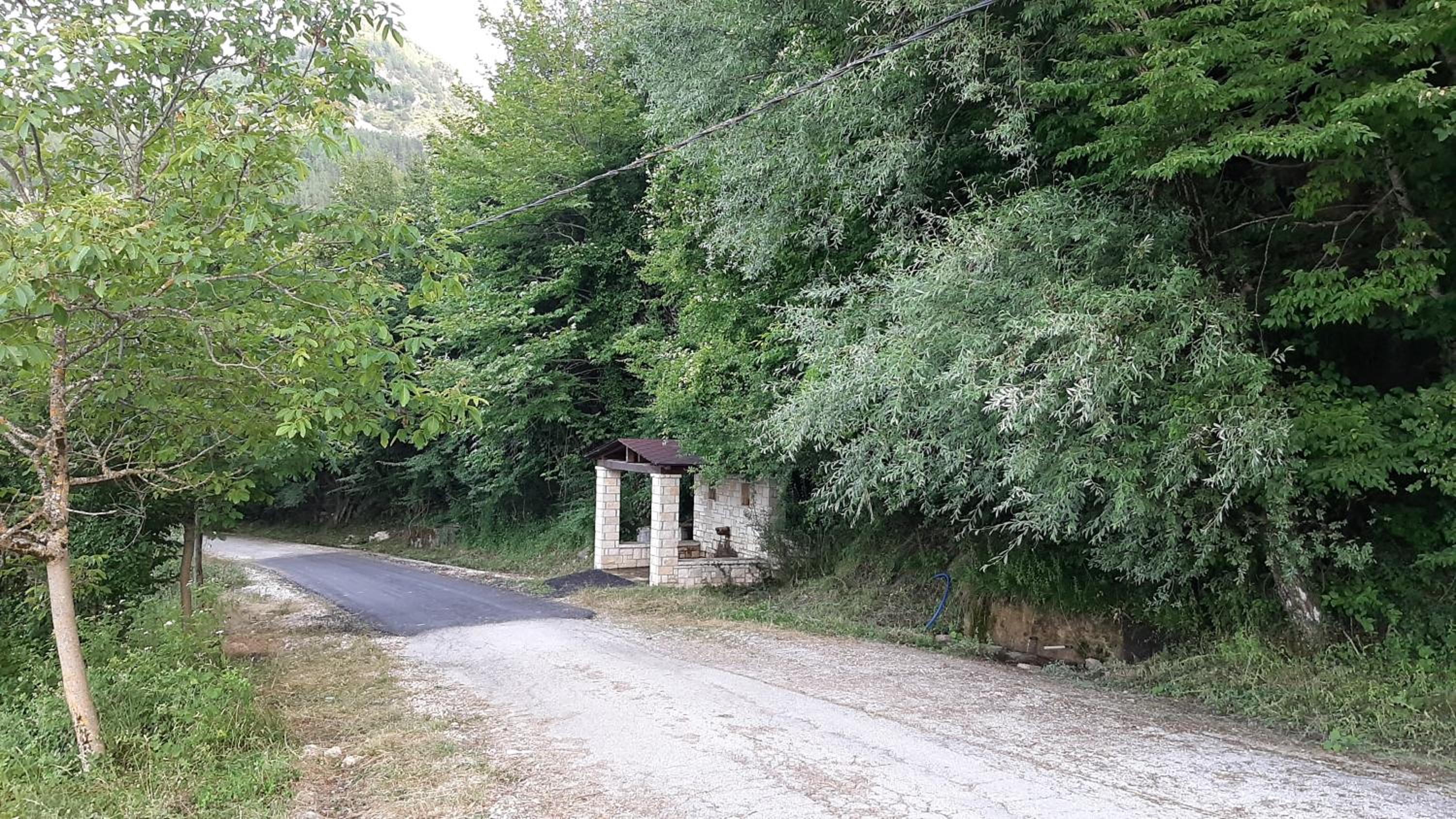 Kria Vrisi