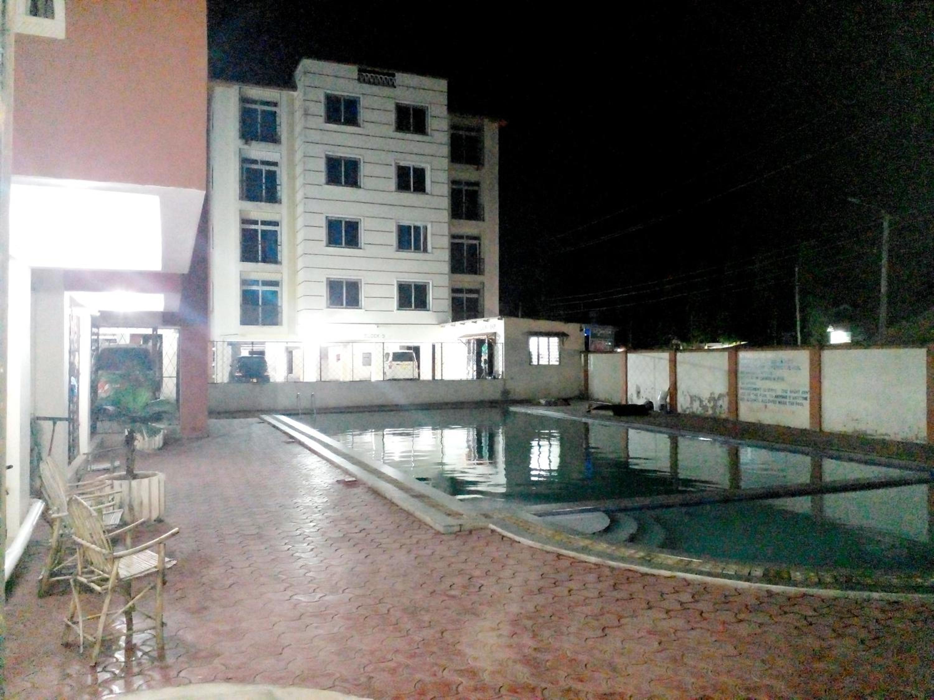 Sophic Homes Mtwapa
