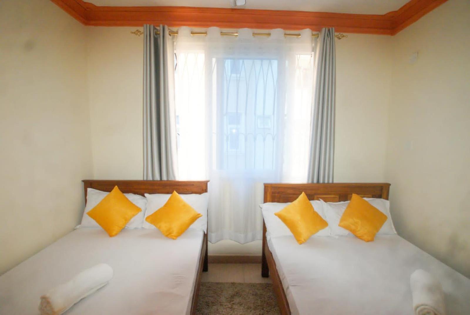 Sophic Homes Mtwapa