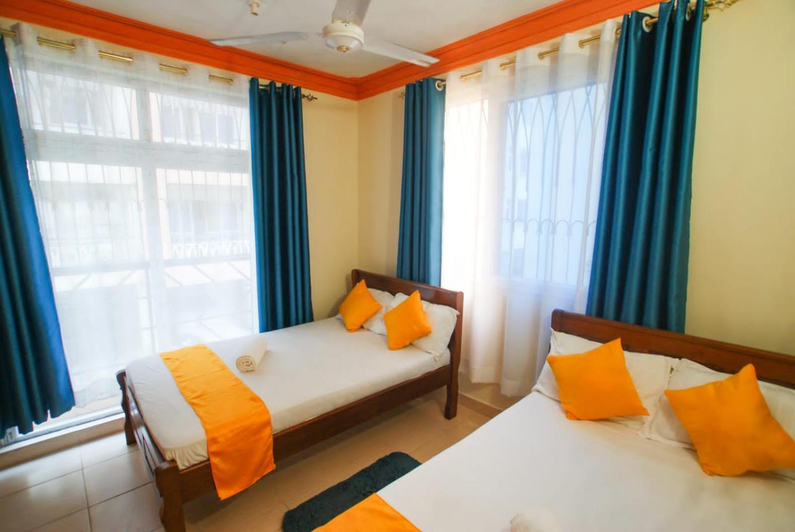Sophic Homes Mtwapa