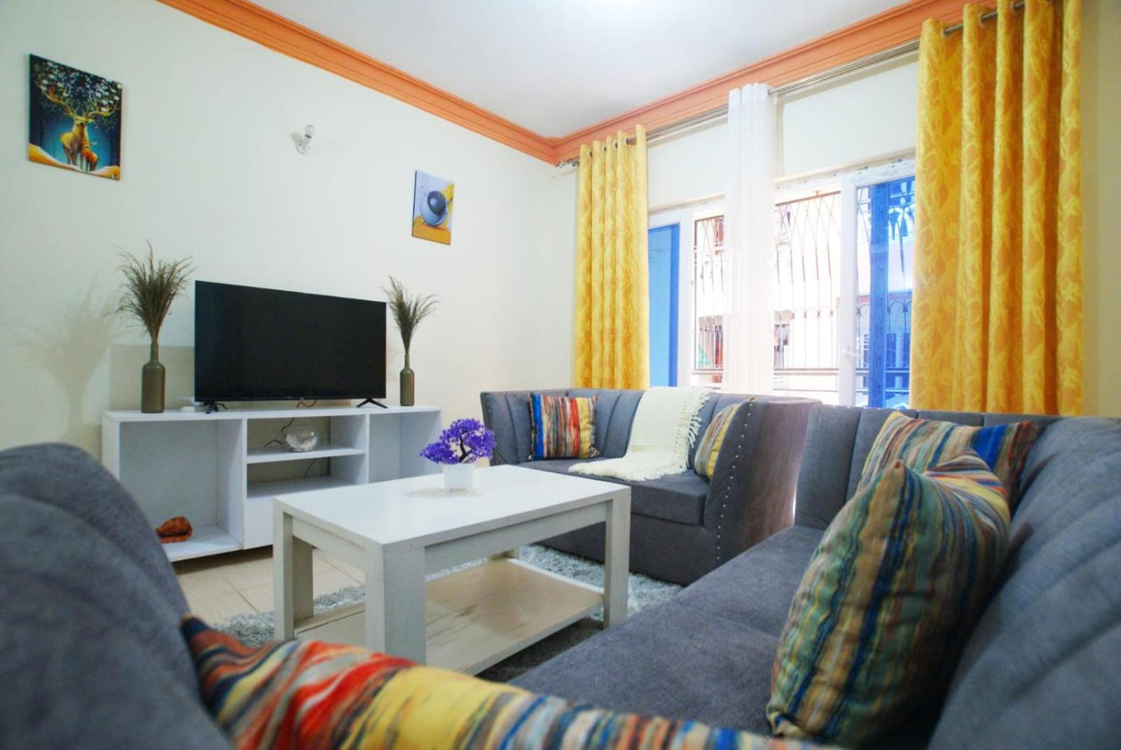 Sophic Homes Mtwapa
