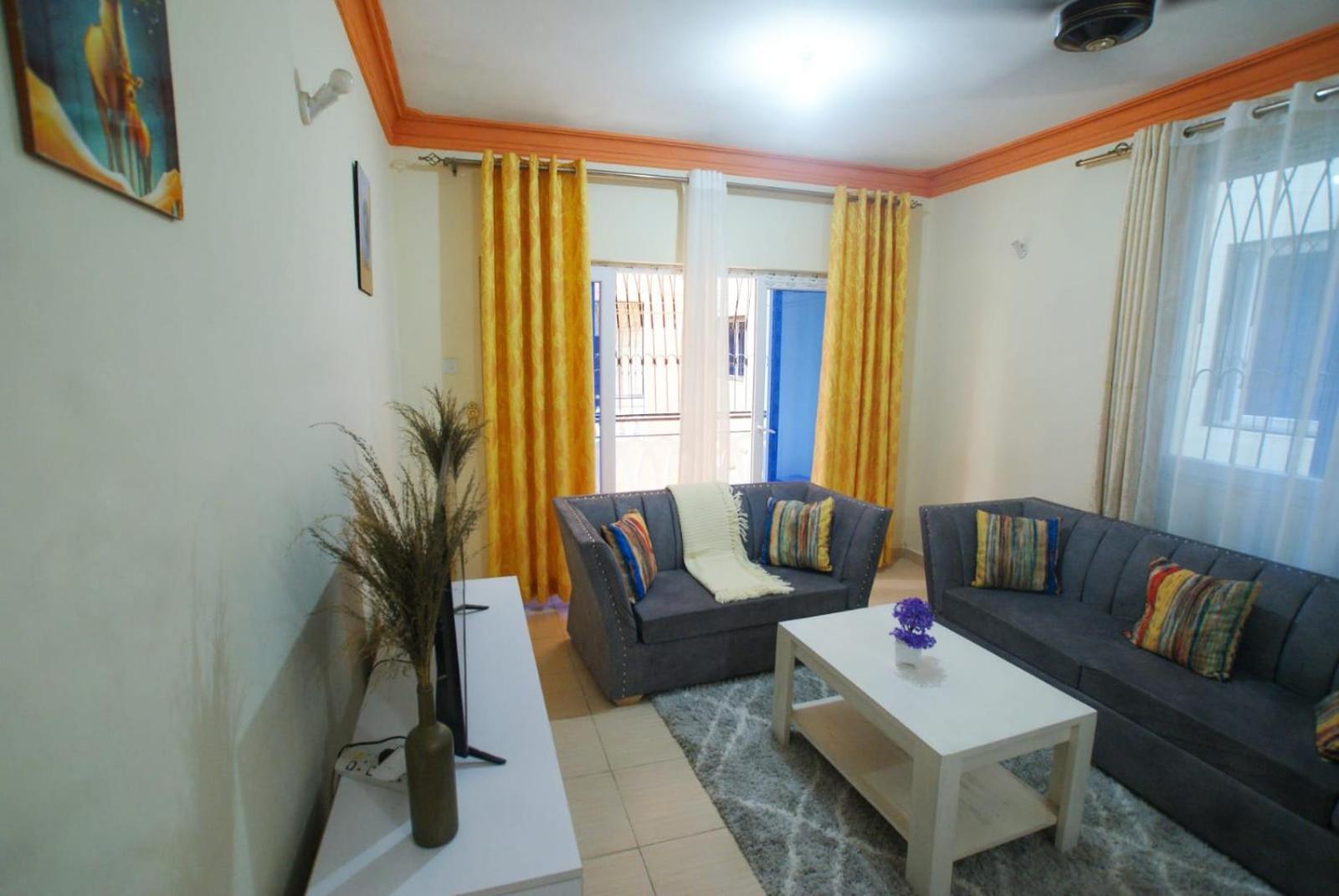 Sophic Homes Mtwapa