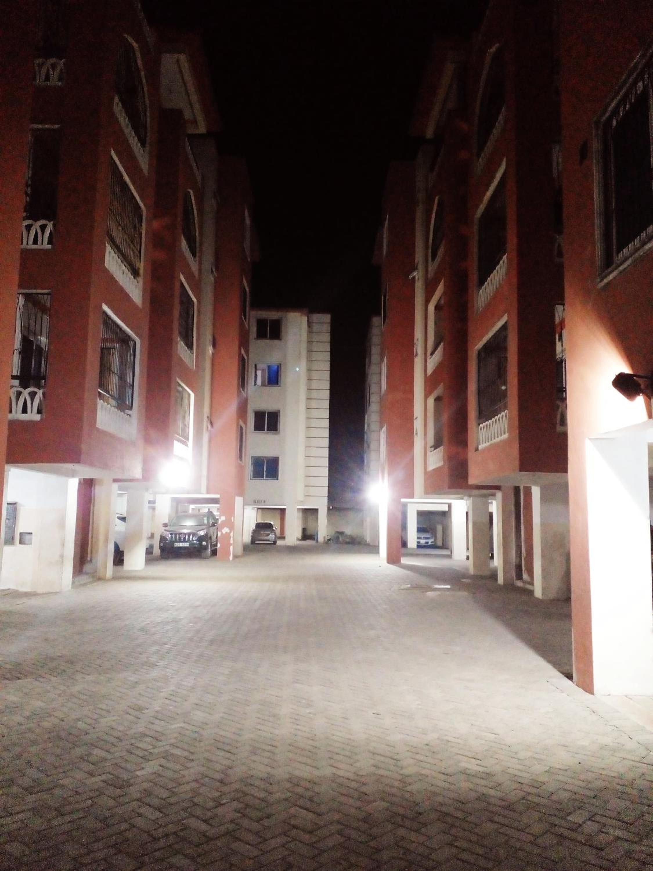 Sophic Homes Mtwapa